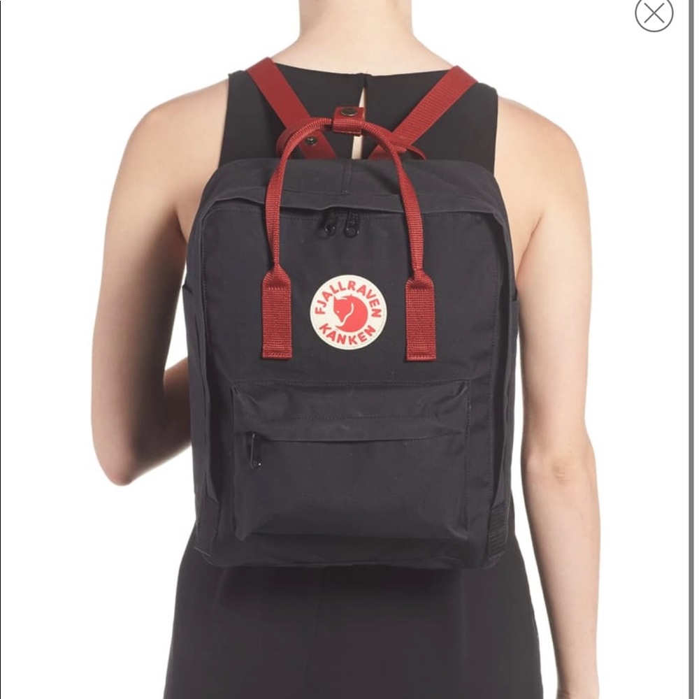 FjallRaven Kanken Backpack